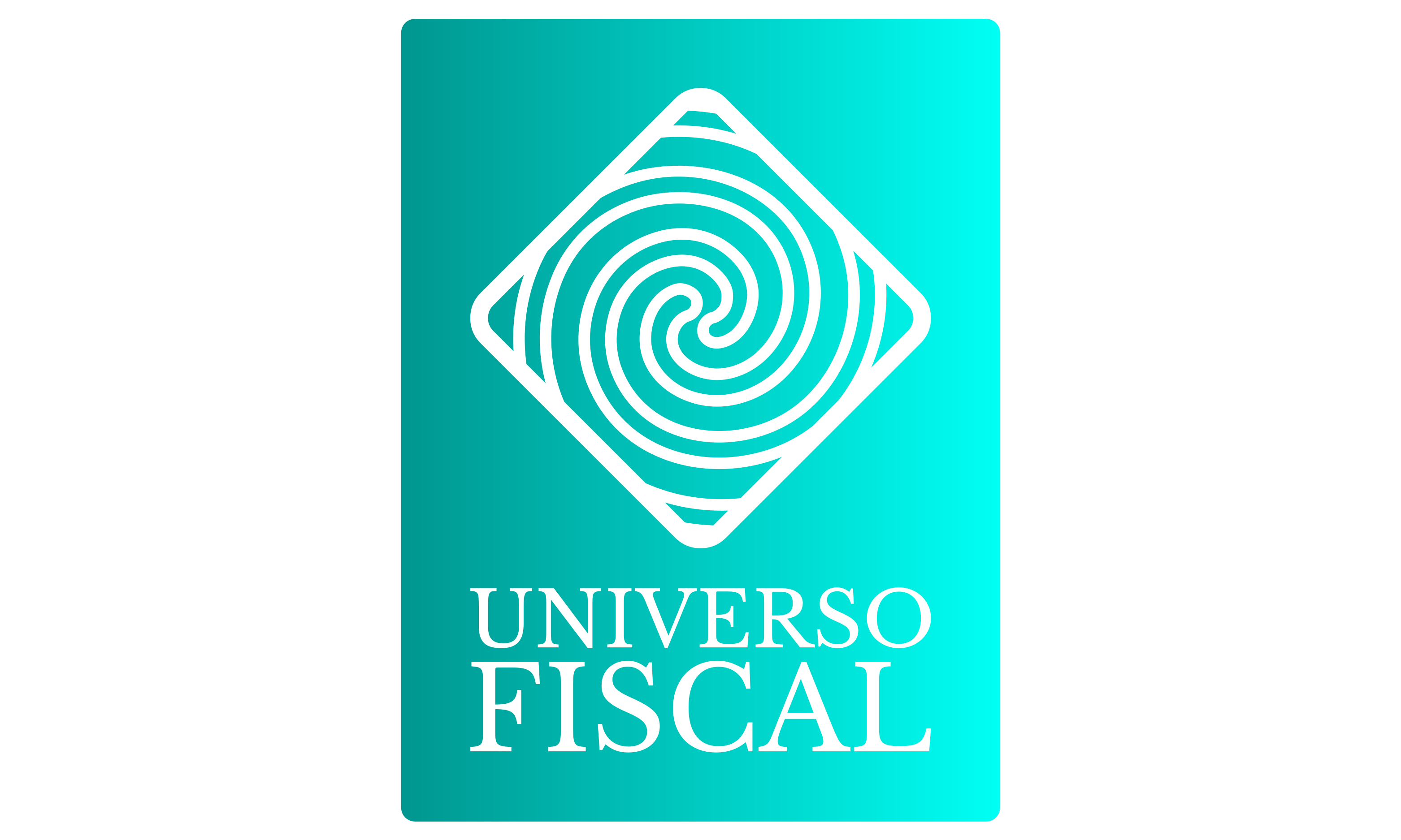 Universo Fiscal